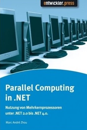 Parallel Computing in .NET